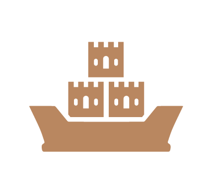 長城船務報關行