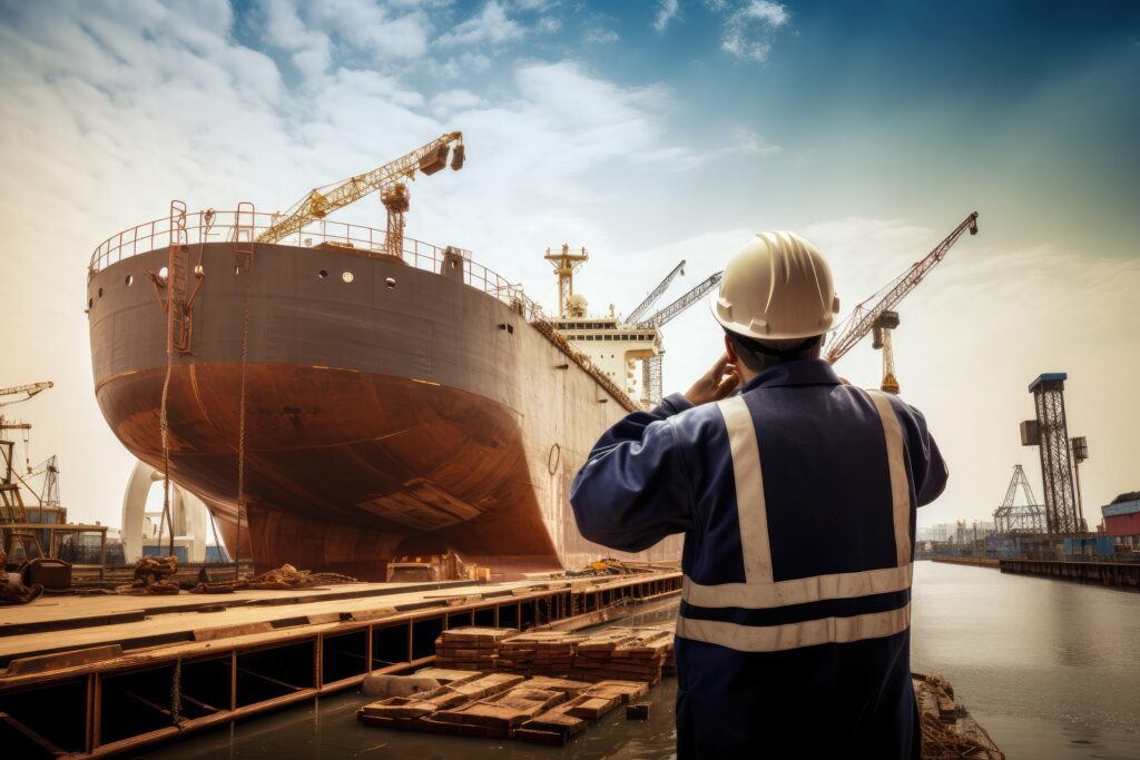 長城船務報關行