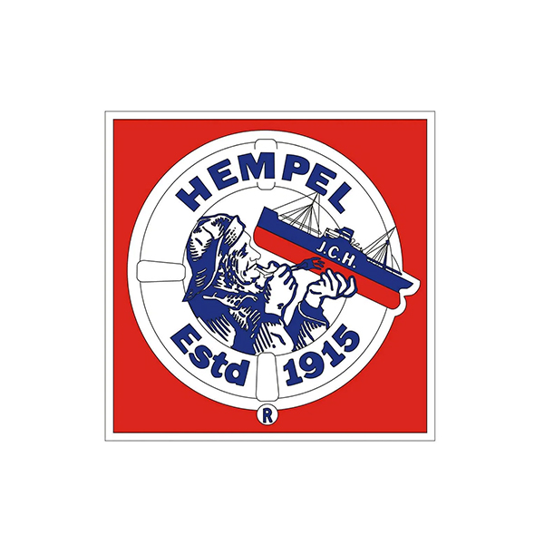 長城船務報關行-優質客戶-Hempel