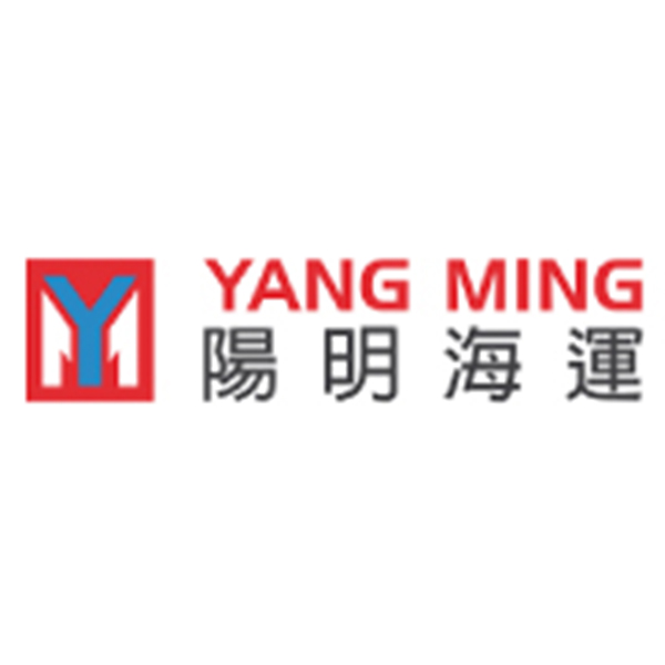 長城船務報關行-優質客戶-陽明海運